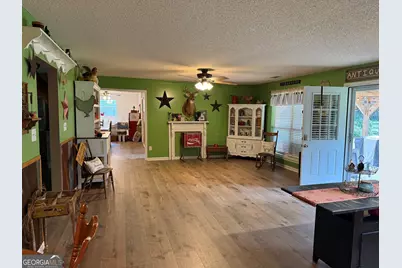 420 Charlie B Johnson Road, Newnan, GA 30263 - Photo 3