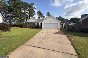 248 Brannans Walk, McDonough, GA 30253 - Photo 1
