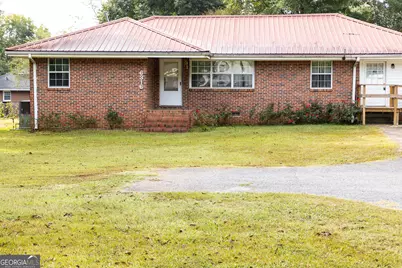 6316 74 Highway, Yatesville, GA 31097 - Photo 1