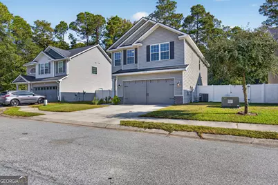 1249 Cypress Fall Circle, Hinesville, GA 31313 - Photo 7