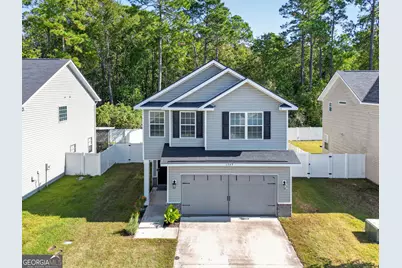 1249 Cypress Fall Circle, Hinesville, GA 31313 - Photo 1