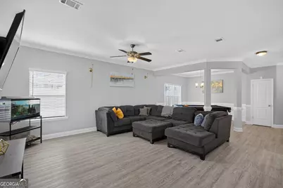 1249 Cypress Fall Circle, Hinesville, GA 31313 - Photo 17