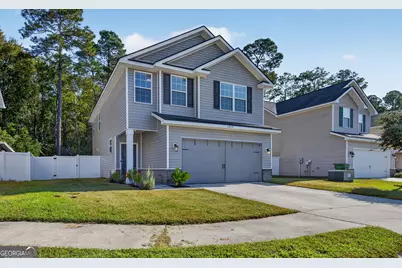 1249 Cypress Fall Circle, Hinesville, GA 31313 - Photo 5