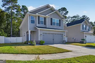 1249 Cypress Fall Cir, Hinesville, GA 31313 - Photo 5