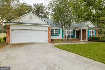 209 Redbird Place, Hahira, GA 31632 - Photo 3
