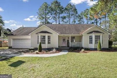 822 E 44th, Tifton, GA 31794 - Photo 1