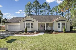 822 E 44th, Tifton, GA 31794 - Photo 1