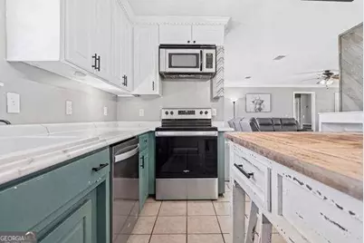 822 E 44th, Tifton, GA 31794 - Photo 19