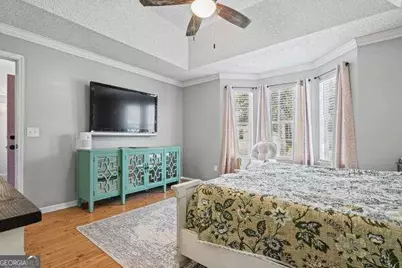822 E 44th, Tifton, GA 31794 - Photo 25