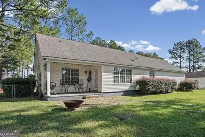 822 E 44th, Tifton, GA 31794 - Photo 41