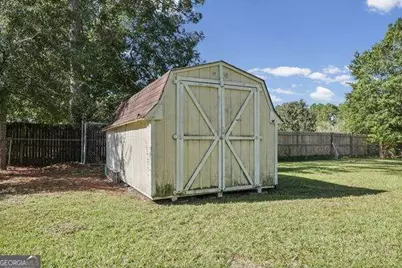 822 E 44th, Tifton, GA 31794 - Photo 43