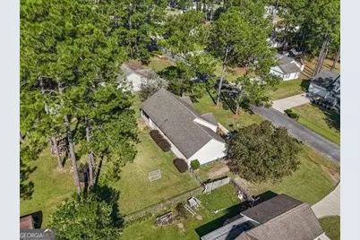 822 E 44th, Tifton, GA 31794 - Photo 47