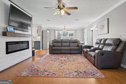 822 E 44th, Tifton, GA 31794 - Photo 11