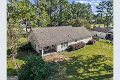 822 E 44th, Tifton, GA 31794 - Photo 45