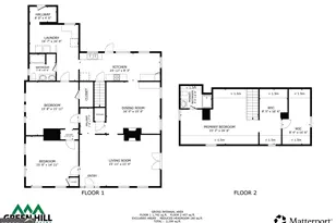 863 Effingham Hwy, Sylvania, GA 30467 - Photo 23