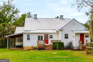 863 Effingham Hwy, Sylvania, GA 30467 - Photo 51