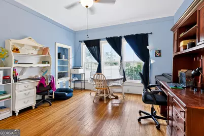 863 Effingham Highway, Sylvania, GA 30467 - Photo 41