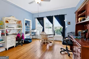 863 Effingham Hwy, Sylvania, GA 30467 - Photo 41