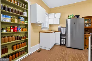 863 Effingham Hwy, Sylvania, GA 30467 - Photo 25