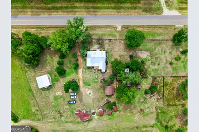 863 Effingham Highway, Sylvania, GA 30467 - Photo 11