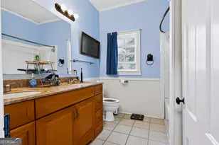 863 Effingham Hwy, Sylvania, GA 30467 - Photo 27