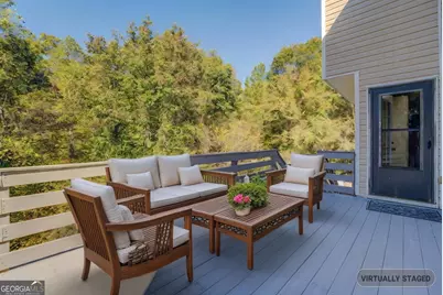 2436 Green Hollow Court, Conyers, GA 30012 - Photo 45