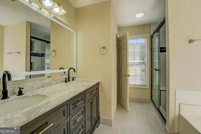 2436 Green Hollow Court, Conyers, GA 30012 - Photo 23