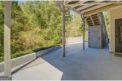 2436 Green Hollow Court, Conyers, GA 30012 - Photo 47