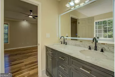 2436 Green Hollow Court, Conyers, GA 30012 - Photo 25