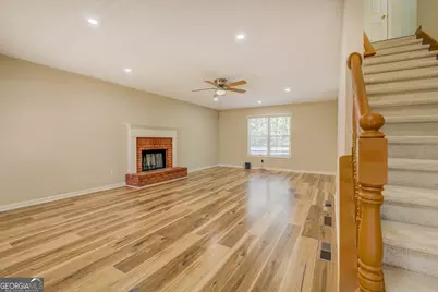 2436 Green Hollow Court, Conyers, GA 30012 - Photo 5
