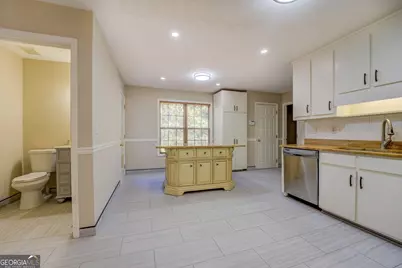 2436 Green Hollow Court, Conyers, GA 30012 - Photo 15