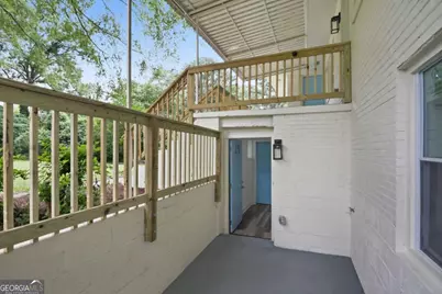 1650 Joseph E Boone Boulevard #B, Atlanta, GA 30314 - Photo 15