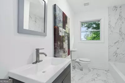 1650 Joseph E Boone Boulevard #B, Atlanta, GA 30314 - Photo 3