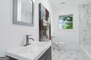 1650 Joseph E Boone Blvd, Atlanta, GA 30314 - Photo 3