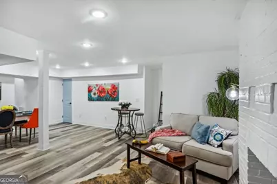 1650 Joseph E Boone Boulevard #B, Atlanta, GA 30314 - Photo 9