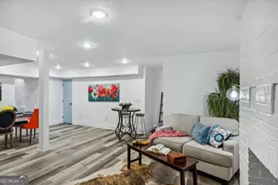 1650 Joseph E Boone Blvd, Atlanta, GA 30314 - Photo 9