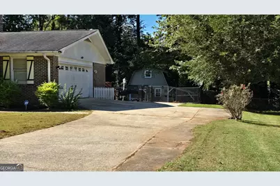1413 Flat Rock Road, Stockbridge, GA 30281 - Photo 3