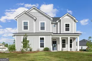 201 Tidal Marsh Way, Saint Marys, GA 31558 - Photo 1