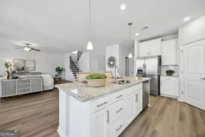 201 Tidal Marsh Way, Saint Marys, GA 31558 - Photo 17