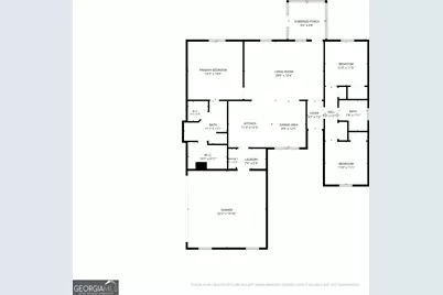4927 Loch Laurel Road, Lake Park, GA 31636 - Photo 33