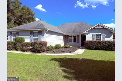 4927 Loch Laurel Road, Lake Park, GA 31636 - Photo 1