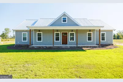 72 River Road, Lakeland, GA 31635 - Photo 1