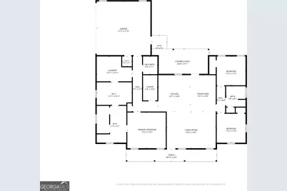 72 River Road, Lakeland, GA 31635 - Photo 5