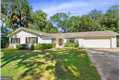 155 Belle Parkway, Brunswick, GA 31525 - Photo 29