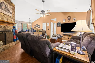 15 Dublin Court, Newnan, GA 30263 - Photo 5