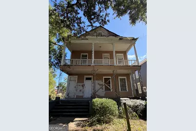 1706 Barnard Street #A &amp; B, Savannah, GA 31401 - Photo 1