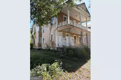 1706 Barnard Street #A &amp; B, Savannah, GA 31401 - Photo 3