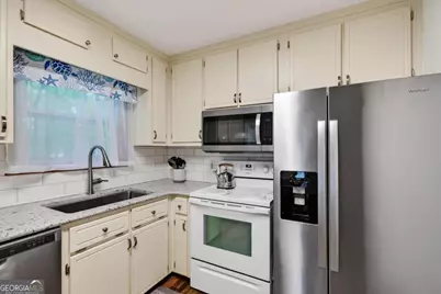 2260 Oconee Drive, Sparta, GA 31087 - Photo 21