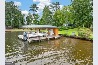 2260 Oconee Drive, Sparta, GA 31087 - Photo 3
