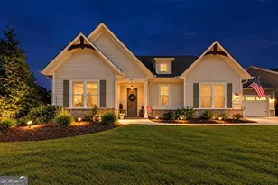 1061 Hidden Hills Cir, Greensboro, GA 30642 - Photo 1